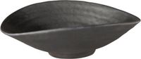 APS Melamine schaaltje "zen", 17,5x15,5xh5,5 cm, wit, set van 4 stuks