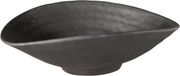 APS Melamine schaaltje "zen", 17,5x15,5xh5,5 cm, wit, set van 4 stuks