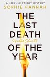 The HarperCollins The Last Death of the Year: The exciting new Hercule Poirot mystery for 2025