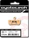 Cyclotech Components Prodisc Metal Remblokken voor o.a. Sram Guide, Sram G2 en Avid X0 Trail