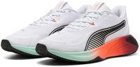 Puma Pwr Hybrid Tr Schoenen Wit EU 44 1/2 Man