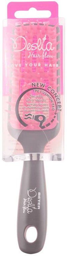 Beter DESLIA HAIR FLOW cepillo esqueleto pequeño