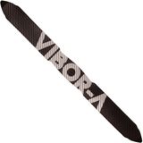 Protection Vibor-a Zwarte Carbon Padelracketbeschermer