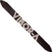 Protection Vibor-a Zwarte Carbon Padelracketbeschermer
