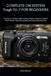 COMPLETE OM SYSTEM COMPLETE Tough TG-7 FOR BEGINNERS