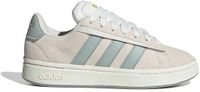 Adidas Grand Court Alpha Schoenen Wit EU 37 1/3 Vrouw