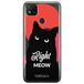 ERT GROUP mobiel telefoonhoesje voor Xiaomi REDMI 9C origineel en officieel erkend Babaco patroon Cats 004