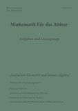 Mathematik Books on Demand Mathematik für das Abitur