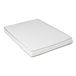Amazon Basics Koudschuimmatras, H2/H3, 18cm, 120x200cm