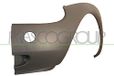 PRASCO Stoßfänger FD0061124 vorne links | Compatibel met: FORD KA