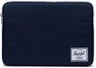 Herschel Anchor Laptop sleeve Navy