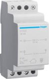 Hager ST320 Veiligheidstransformator 12 V 1.5 A