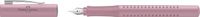 Faber-Castell Grip 2010 Vulpen Roze M
