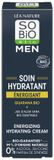 SO’BiO étic MEN Energizing Hydrating Cream 50 ml