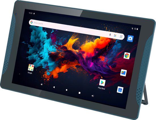 Logicom Tab Stand pro 2 / WiFi / 64GB / Grijs