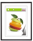 Hama Sevilla - Fotolijst - Zwart - 70 x 100 cm