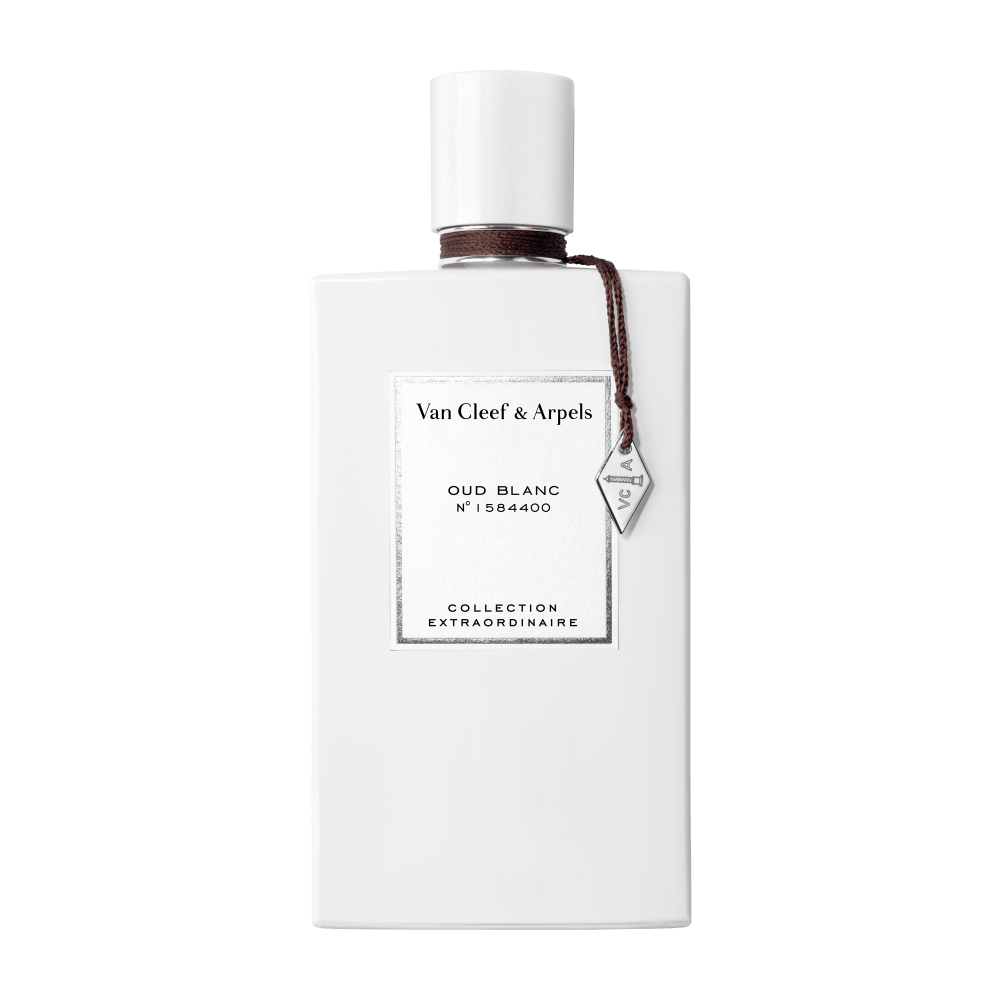 Van Cleef &amp; Arpels   Oud Blanc