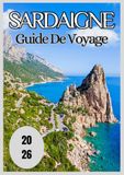 Sardaigne Guide de voyage 2026