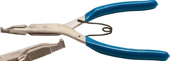 BGS Montagetang 225 mm