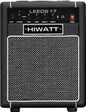 Hiwatt Leeds 17 Combo 1x8 - 17W - Gitaarversterker combo met Bluetooth