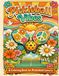 Pickleball Vibes A Coloring Book for Pickleball Lovers