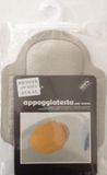 Wicotex Antislip hoofdsteun grijs