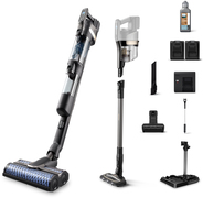 Philips AquaTrio Cordless EXCLUSIEF Philips.nl XW9385/01 Snoerloze Wet & Dry-stofzuiger uit de 9000-serie