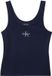 Calvin Klein Débardeur Gx Tank - Vêtements de mode - Femmes - Bleu - Taille M