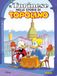 Il torinese nelle storie di Topolino