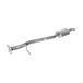 Bosal 287-237 montageonderdelen