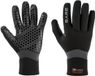 Bare Ultrawarmth 3mm Handschoenen XS Zwart