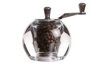 Bisetti ELBA Pepermolen Acryl 9cm