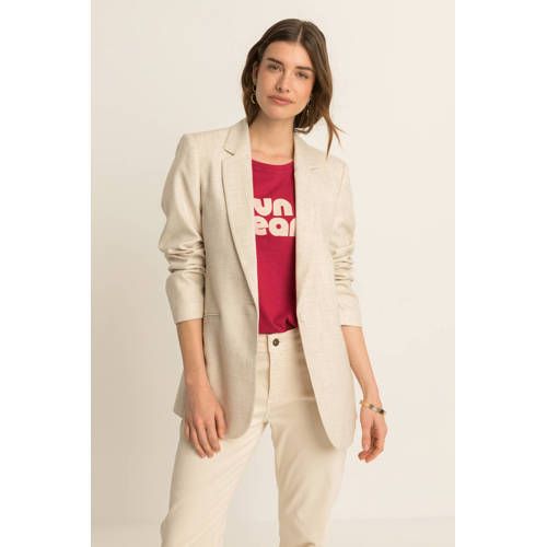 Expresso Expresso oversized blazer