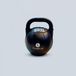 Sveltus Kettlebell Souple PU Noir - 6kg