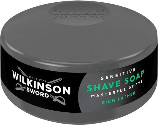 Wilkinson Shaving bowl 125 Gram