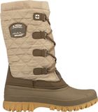 Winter-grip Winter Wanderer Snowboots Dames Bruin Maat 38