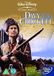 Disney Davy Crockett: King Of The Wild Frontier (Import) DVD