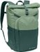 VAUDE Okab II Rugzak Unisex 25L Dark Forest