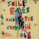 Merkloos / Sans marque Polytechnic Youth Smile Eyes And The Children Folk O.S.T. LP