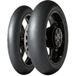 Dunlop S-Slick ( 100/90-10 TL pneu avant )