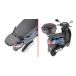 Givi Support arrière pour top-case Suzuki Adress 125 2023