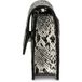 Steve Madden Unisex Sacs Noir/Blanc