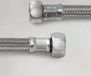 Puteus Tuyau flexible 3/8" x 1/2 raccord 300 mm