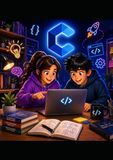 Code Quest: A Visual Journey into Programming