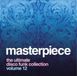 Masterpiece: Various Artists - Masterpiece Volume 12 - The Ultimate Disco Funk Collection (CD)