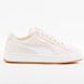 PUMA Suede XL Lage Sneakers Vrouwen Roze