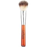 La Rosa Rouge en gezicht contour borstel #7520