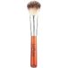 La Rosa Rouge en gezicht contour borstel #7520