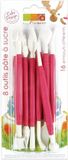 ScrapCooking Fondant Modelleer Tools set/8