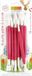 ScrapCooking Fondant Modelleer Tools set/8